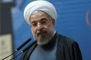 روحانی: می‌توان به یک توافق در مذاکرات هسته‌ای دست یافت