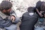 آیا خرده‌فروشان هم خمار می‌شوند؟!