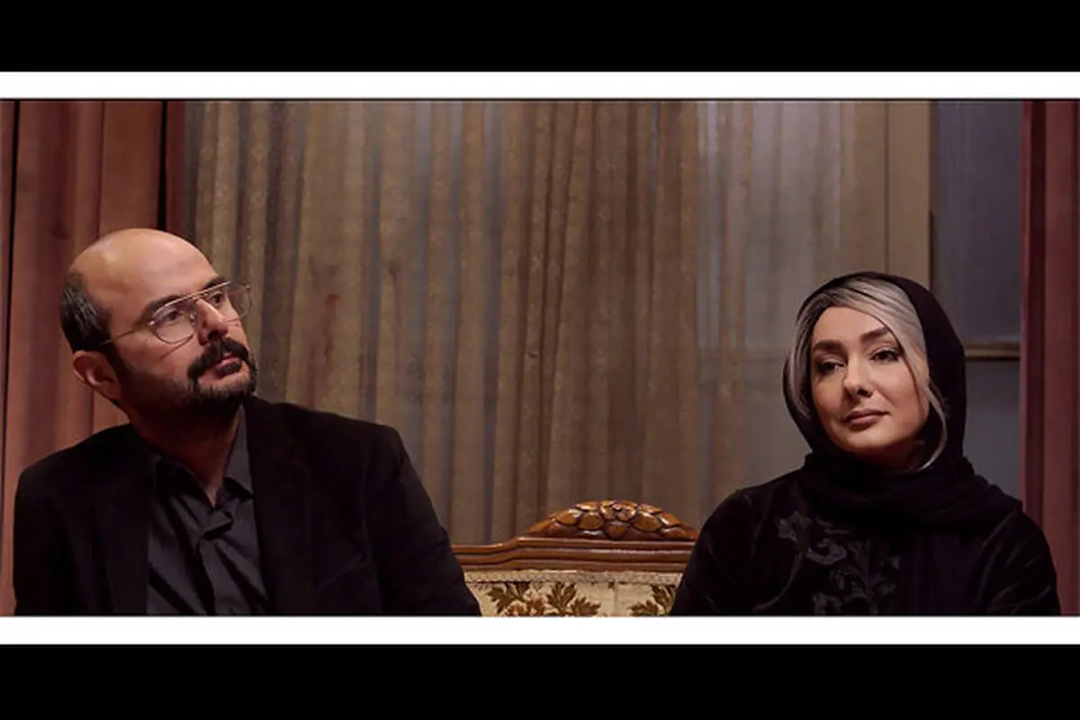 «گرگ بازی» هانیه توسلی و علی مصفا به دنبال پروانه نمایش 