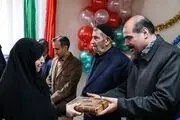 مدرسه ای که هیچگاه تربیت را فراموش نکرده است!