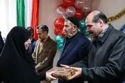 مدرسه ای که هیچگاه تربیت را فراموش نکرده است!