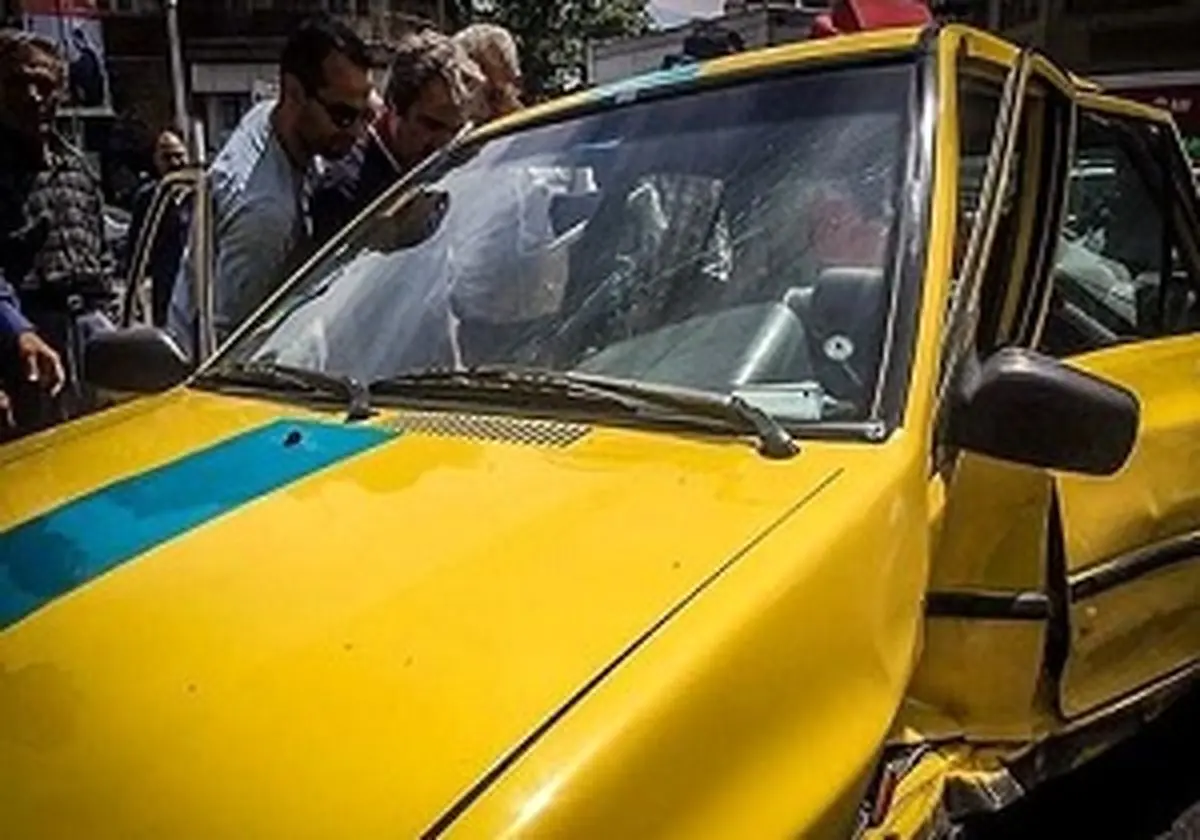 وقتی پل عابر پیاده موجب مرگ می شود