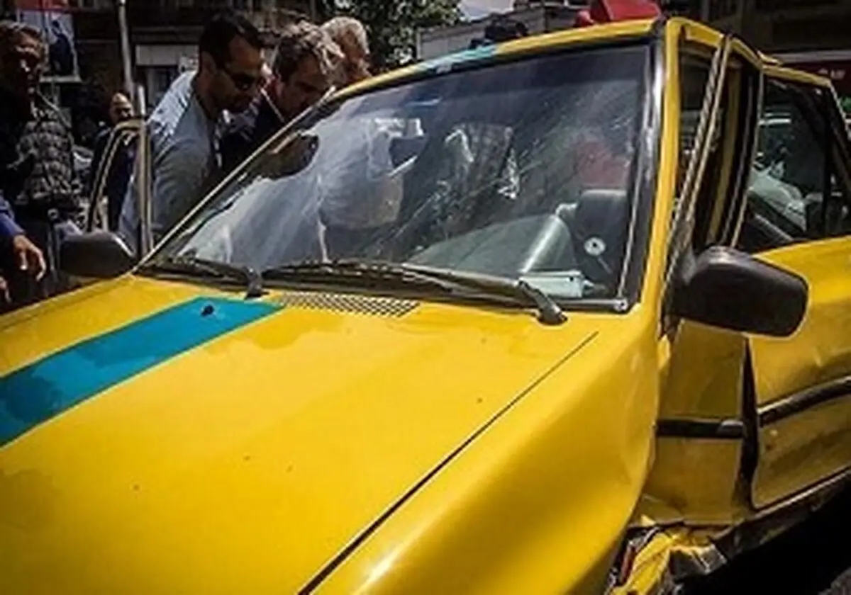 
وقتی پل عابر پیاده موجب مرگ می شود
