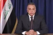 دعوت رسمی الکاظمی از پادشاه سعودی برای سفر به بغداد