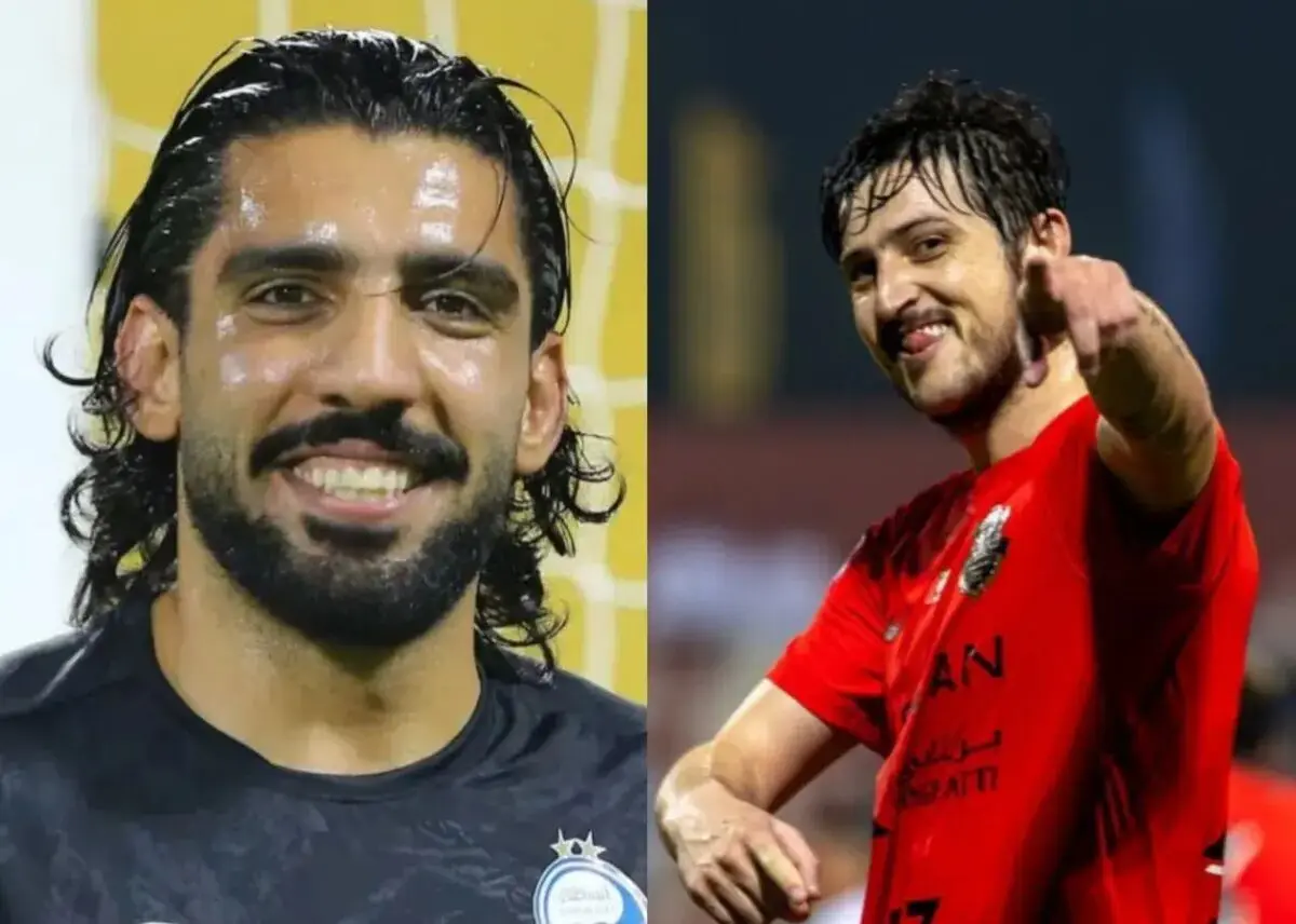 تیم منتخب پرستاره‌های هفته دوم لیگ نخبگان آسیا مشخص شد؟