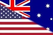 استرالیا حضور قوی‌تر آمریکا در آسیا را خواستار شد