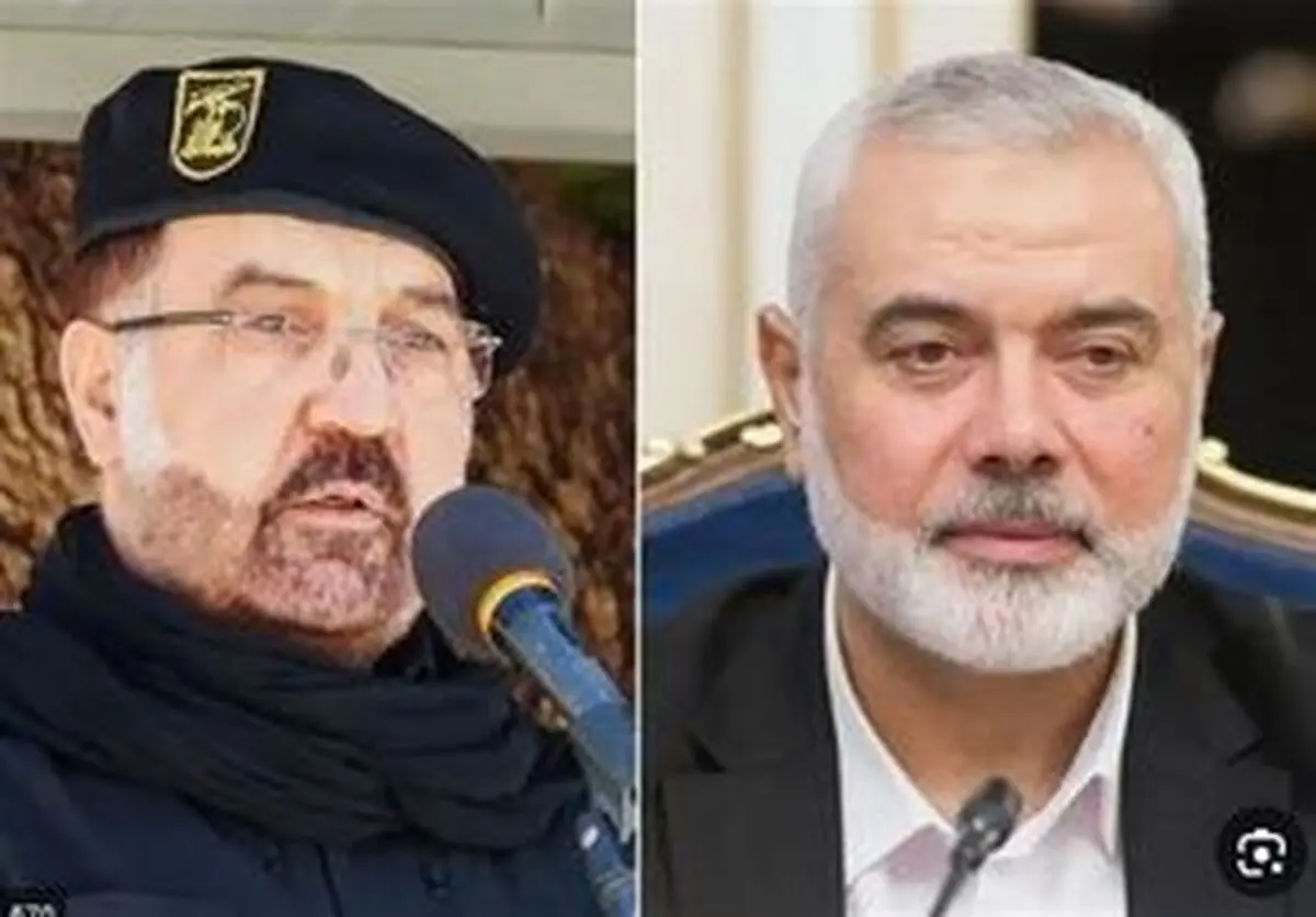 
حماس و جهاد: ترور هنیه و فؤاد شکر بی پاسخ نخواهد ماند
