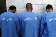 این مزاحمان شرور جان دختران رشت را به لب رساندند!
