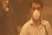 هوای سه شهر استان مرکزی در وضعیت ناسالم قرار گرفت