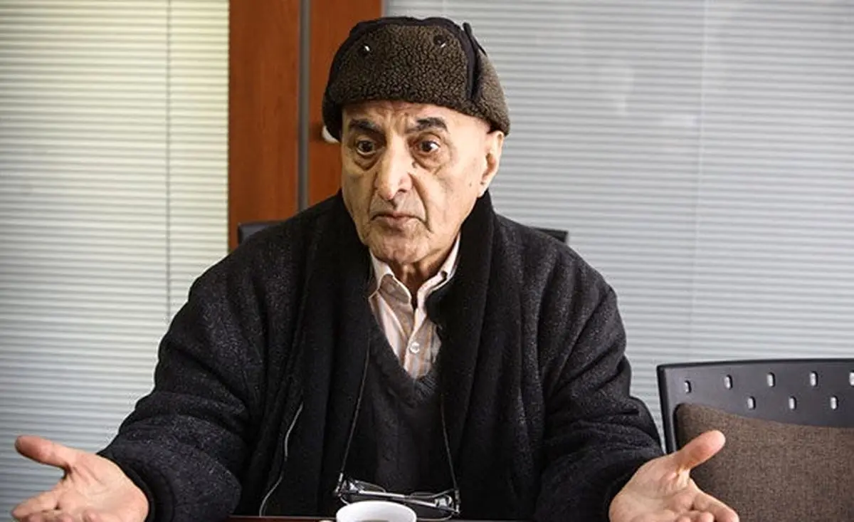 بیکاری حاکم بر صنعت دوبله/هیچکس نمیتواند جای "بهرام زند" را بگیرد