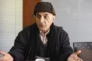 خیلی سر به سر جلال مقامی می‌گذاشتم!