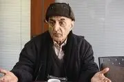 خیلی سر به سر جلال مقامی می‌گذاشتم!