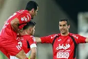 اعتماد کالدرون به هافبک محبوب برانکو