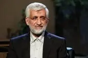 حمایت جمعی از وعاظ و روحانیون مشهور از سعید جلیلی