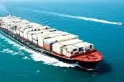 سازمان بنادر: توقیف کشتی ایرانی از سوی یونان، دزدی دریایی است
