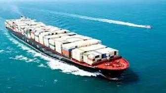 سازمان بنادر: توقیف کشتی ایرانی از سوی یونان، دزدی دریایی است
