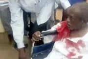 گیر افتادن بیماران در بیمارستان‌های سودان