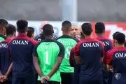 ترکیب یازده نفره عمان برابر ایران اعلام شد