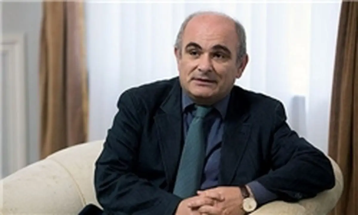 مسکو هیچ مانعی برای استفاده از زیرساختهای ایران نمیبیند