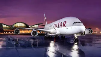 پروازهای قطر به ایران قطع شد؟ | ماجرا چیست؟
