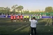  شرکت ۱۸ هزار فوتبالیست در جام شهدای ۱۵ خرداد
