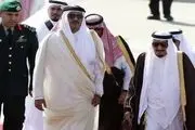 آشتی قریب الوقوع قطر و عربستان