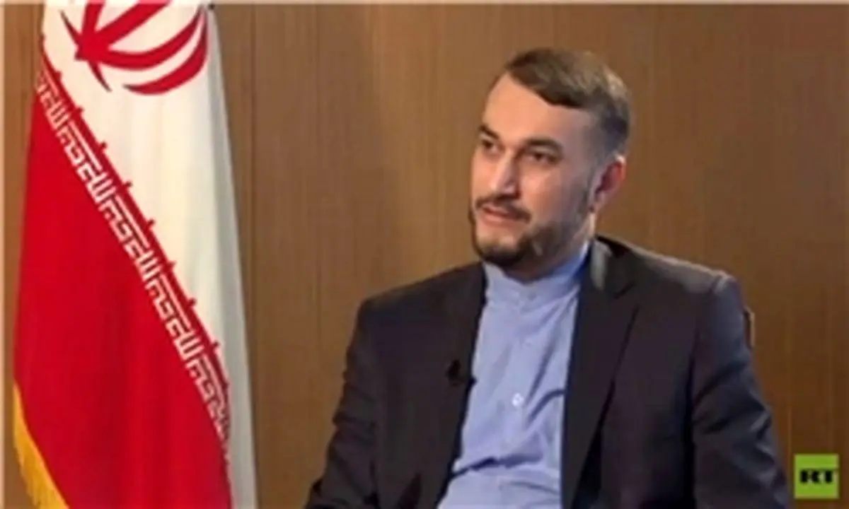 مقامات سعودی باید پاسخگوی حوادث تروریستی تهران باشند
