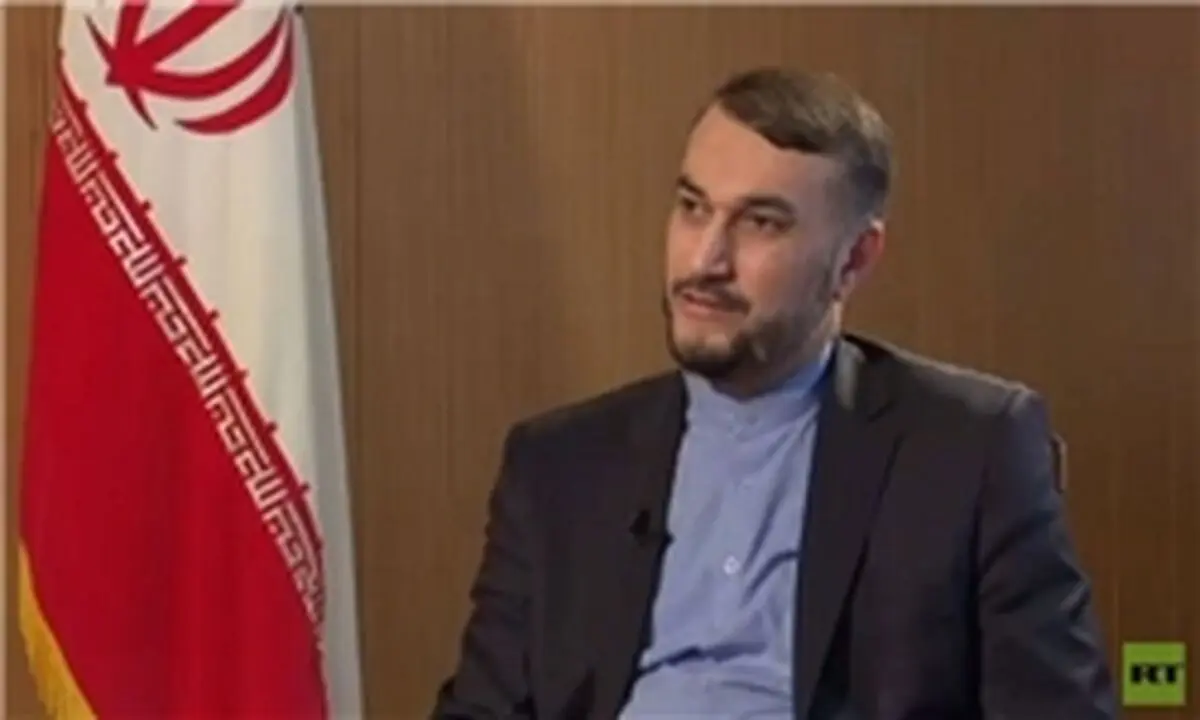 مقامات سعودی باید پاسخگوی حوادث تروریستی تهران باشند