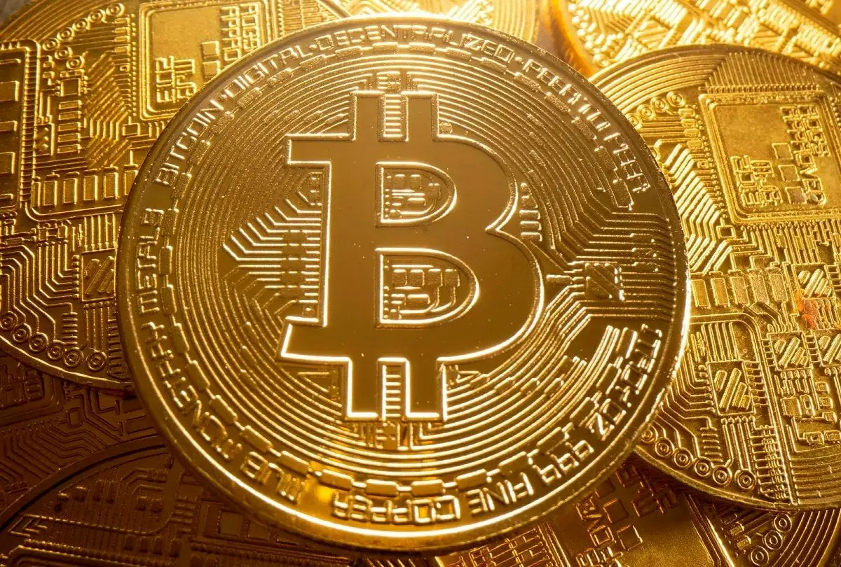 قیمت بیت کوین و ارز‌های دیجیتال امروز سه‌شنبه ۲۲ خرداد ۱۴۰۳ + جدول
