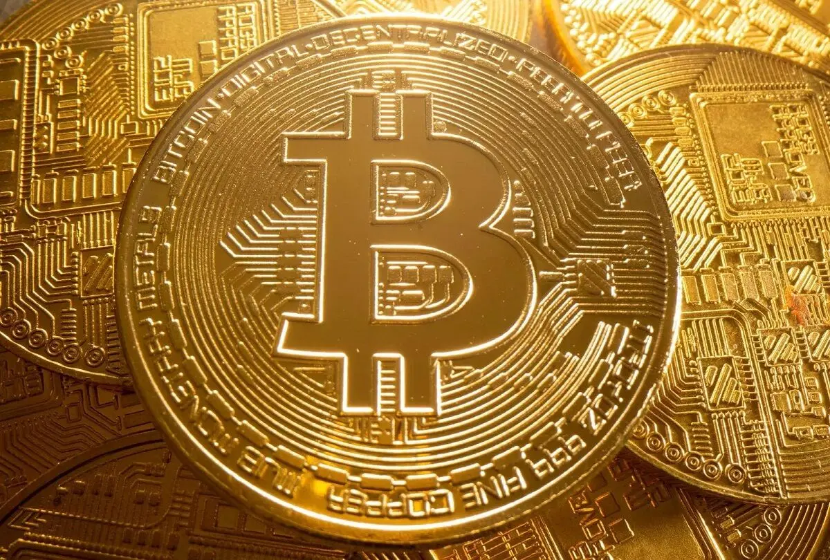 قیمت بیت کوین و ارز‌های دیجیتال امروز چهارشنبه ۲۶ اردیبهشت ۱۴۰۳ + جدول
