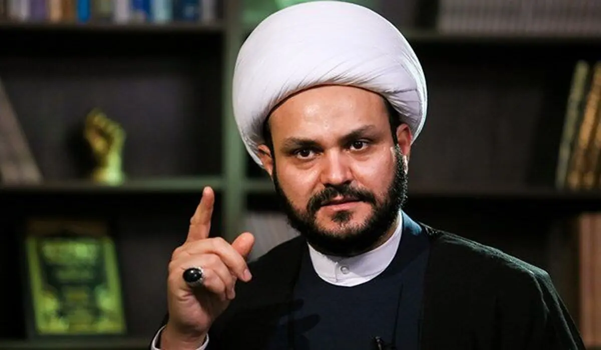 تبریک اکرم الکعبی به ایران به دلیل ادب کردن صهیونیست‌ها