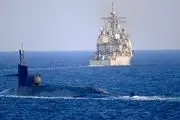 پنهان کاری آمریکا درباره حادثه زیردریایی هسته‌ای 