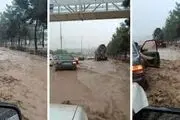 12 کشته و 3 مفقودی از روز نخست سیل به جا ماند
