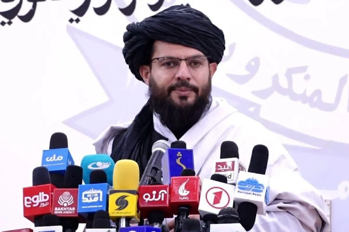 طالبان اقدام عربستان را محکوم کرد