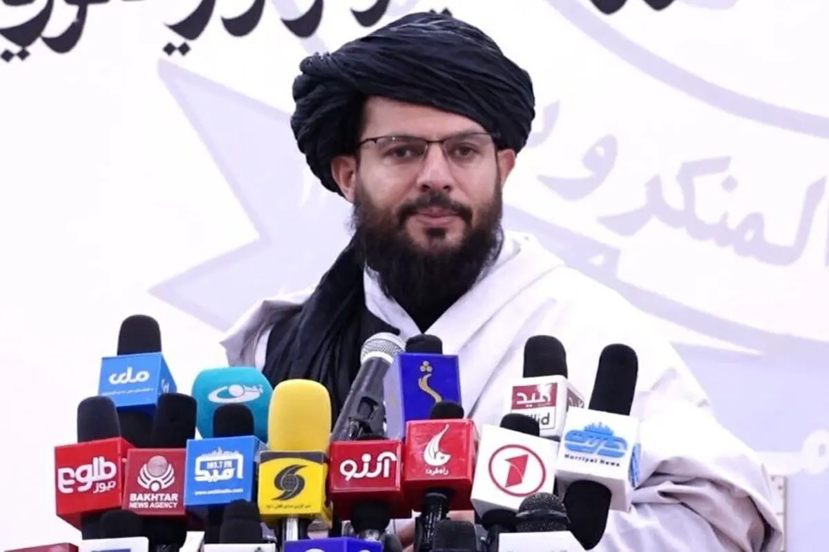 طالبان اقدام عربستان را محکوم کرد