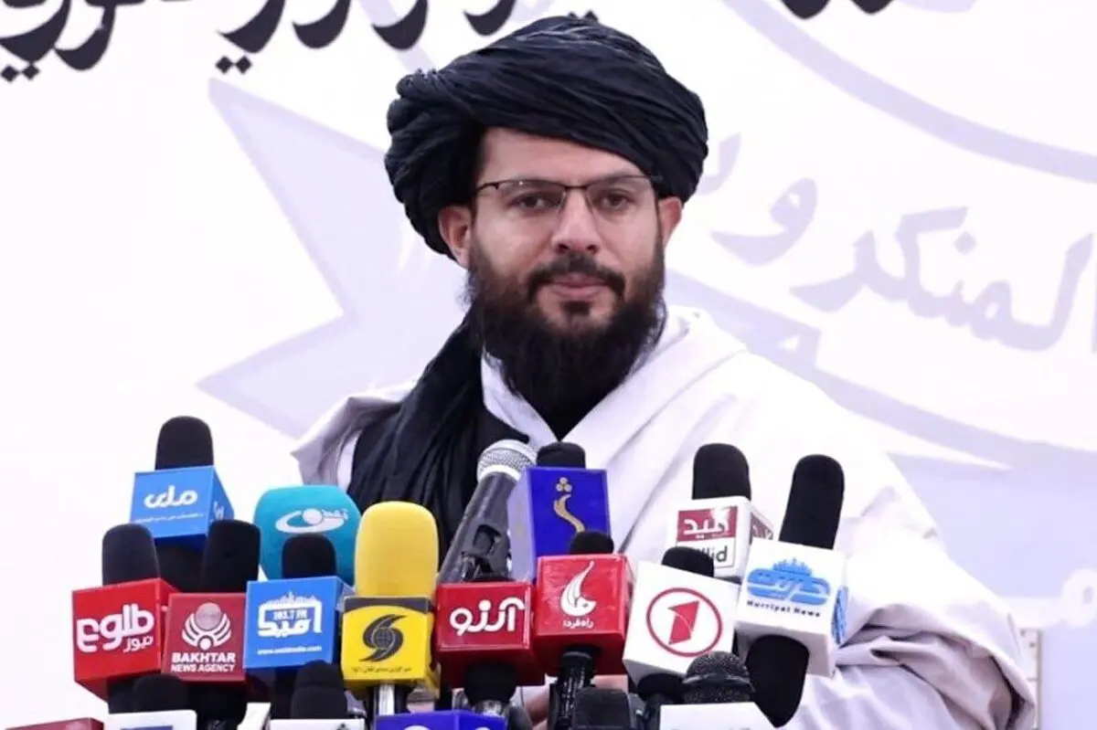 طالبان اقدام عربستان را محکوم کرد