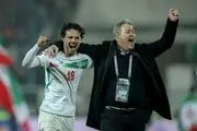 عجیب ولی واقعی؛ گل محمدی این ستاره تیم ملی را برای هافبک دفاعی پرسپولیس می‌خواهد!