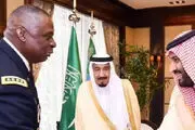 خواب آشفته نوه سعود برای ایران