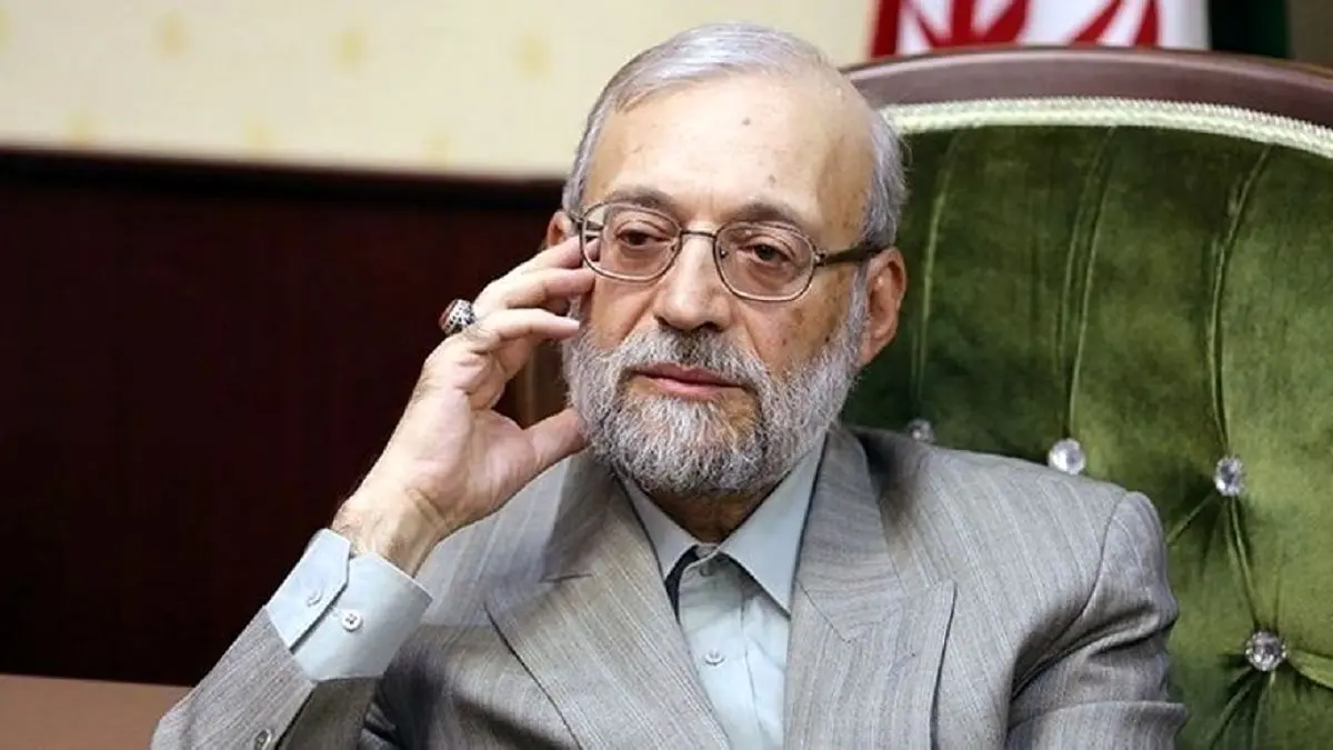 لاریجانی: دفاع از حق خود در برابر ترور هنیه را رها نمیکنیم
