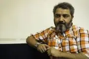 خاطره بازی اتابک نادری در ترکیه /عکس
