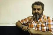 خاطره بازی آقای بازیگر با عکس‌های زیرخاکی
