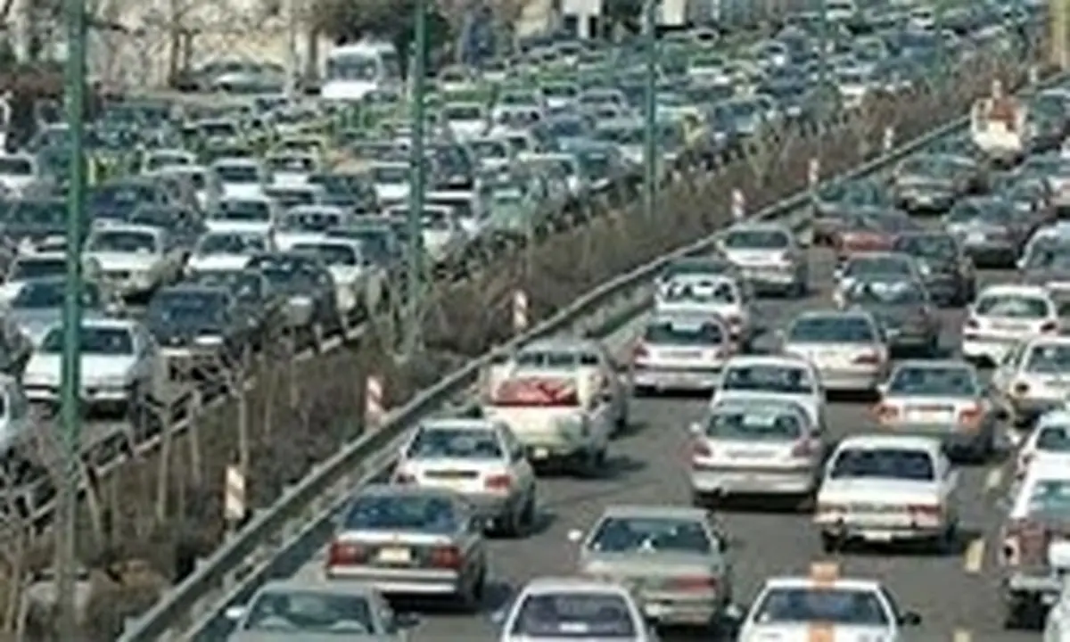 شهریورماه؛ اتمام فاز اول ساماندهی ترافیکی بزرگراه شهید چمران