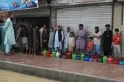 زمستان، قصه پرغُصه مردم پاکستان