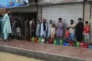 زمستان، قصه پرغُصه مردم پاکستان