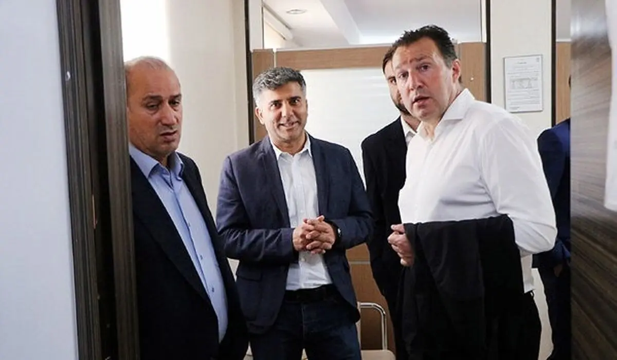   قرارداد ویلموتس جای هیچ گونه ابهامی ندارد

