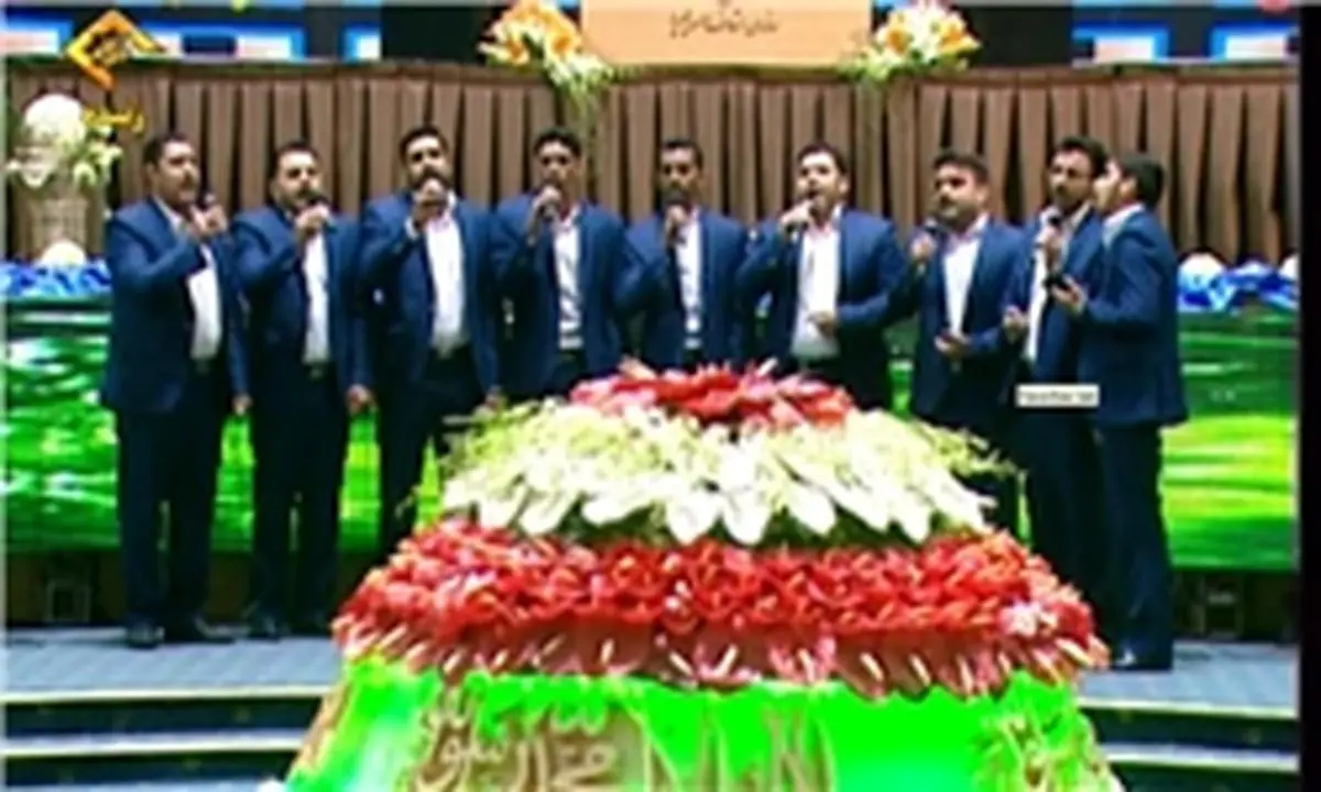 داوران مسابقات سراسری تواشیح و جمعخوانی قرآن معرفی شدند+اسامی