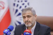 ماجرای مداح تهدید کننده پزشکیان به کجا رسید؟