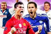 هیچ‌کس به رکورد رونالدو نرسید؛ انتقال تاریخی CR7 پابرجاست