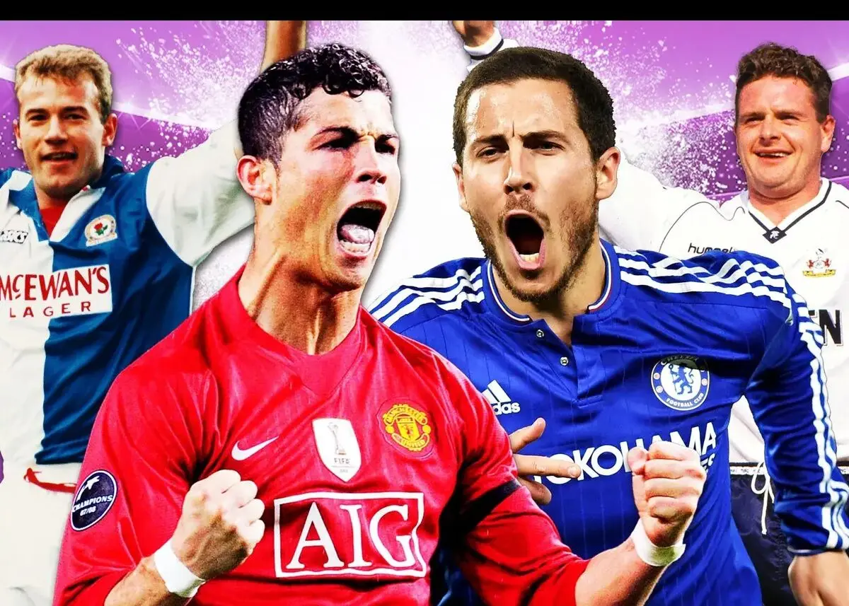 هیچ‌کس به رکورد رونالدو نرسید؛ انتقال تاریخی CR7 پابرجاست