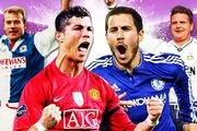هیچ‌کس به رکورد رونالدو نرسید؛ انتقال تاریخی CR7 پابرجاست